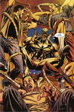 Комикс Человек-Паук: Новые способы жить