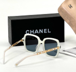 Солнцезащитные очки CHANEL