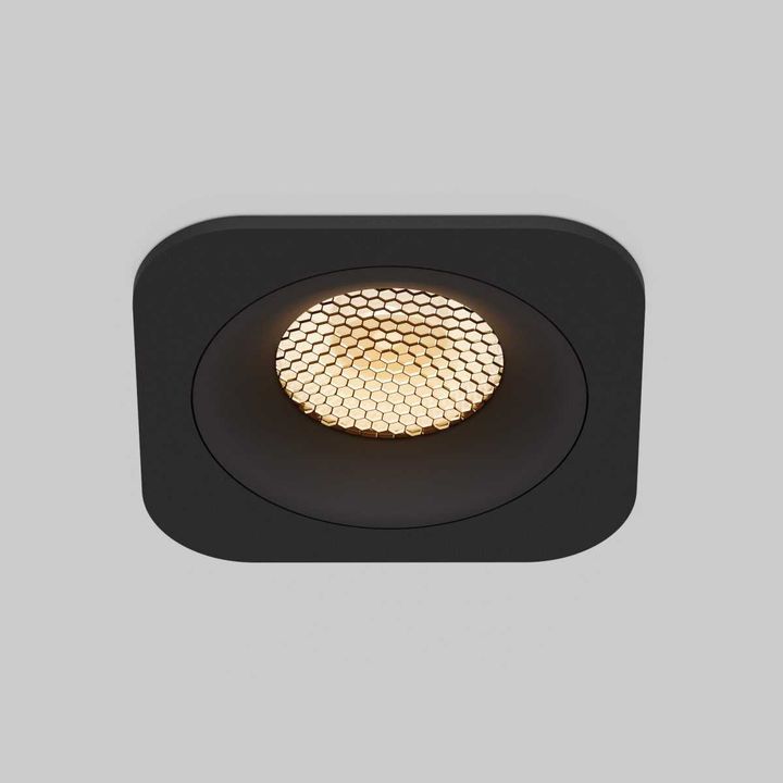 Светильник встраиваемый Elektrostandard a071312