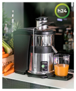 Соковыжималка универсальная Ceado barcult ES900