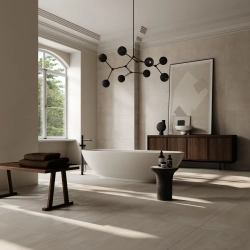 Чаша 101 Copenhagen Baburu, Medio, Birch