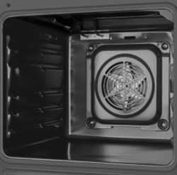 Электрическая плита Hansa FCCW56069