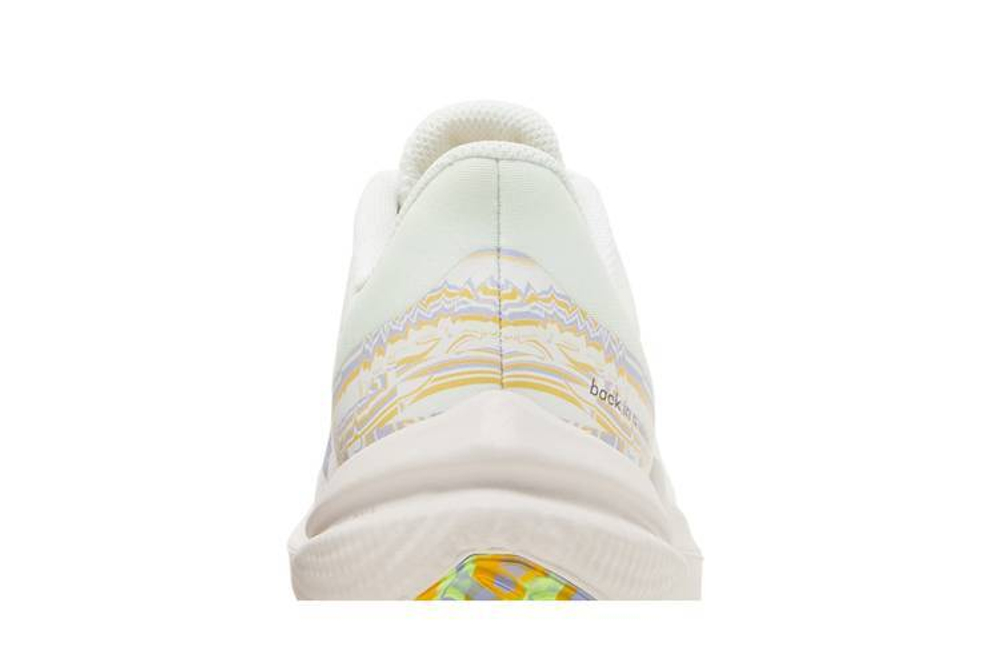 Кроссовки Nike Zoom Winflo 9 (Женская размерная сетка)