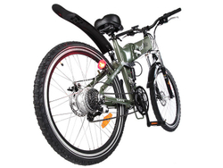 Электровелосипед ECOBIKE Hummer