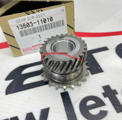 Шестерня балансировочного вала 13603-11010 1360311010