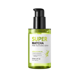 Some By Mi Super Matcha Pore Tightening Serum сыворотка для сужения пор