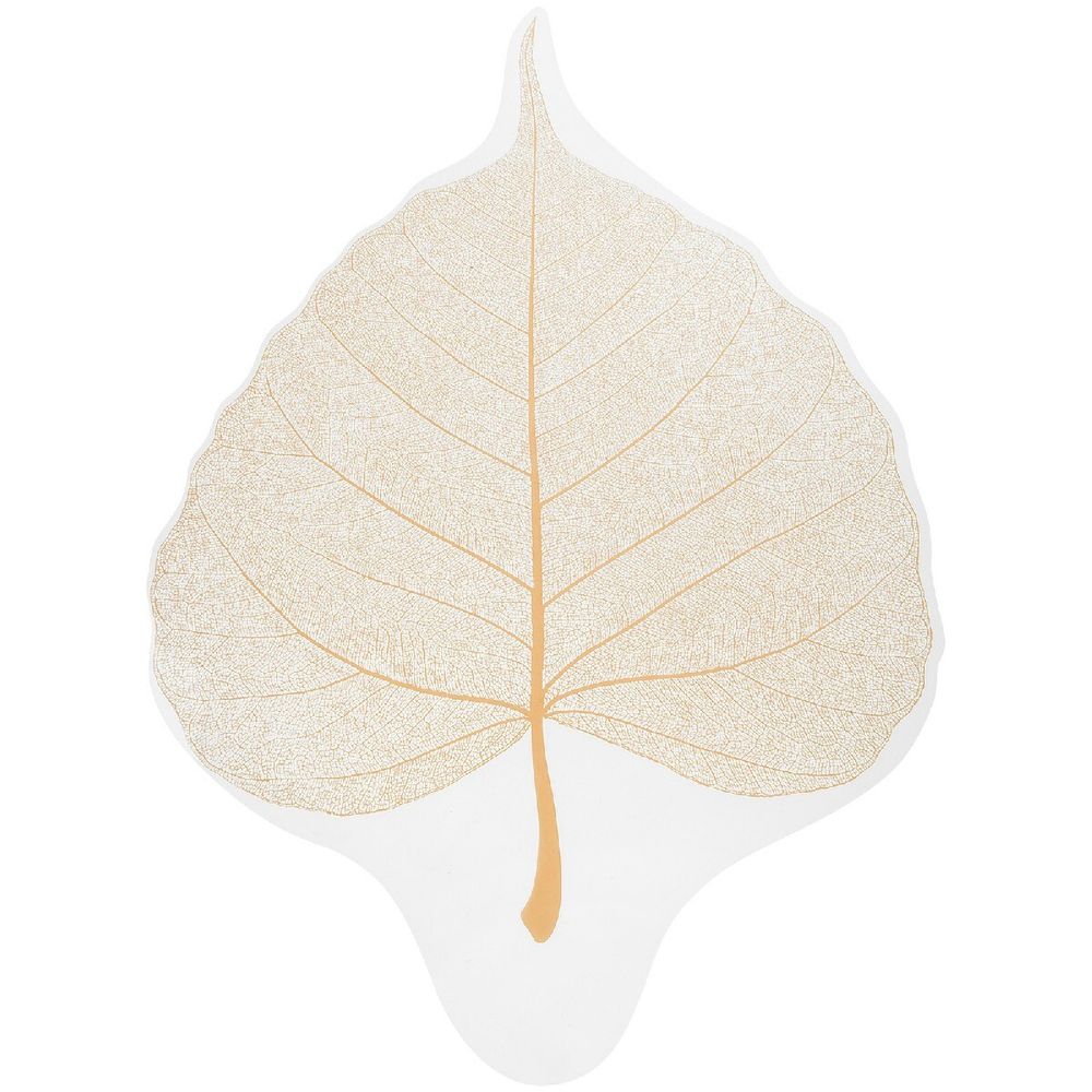 ЛИСТ "Времена года" 52x71см (20шт) (Бежевый)