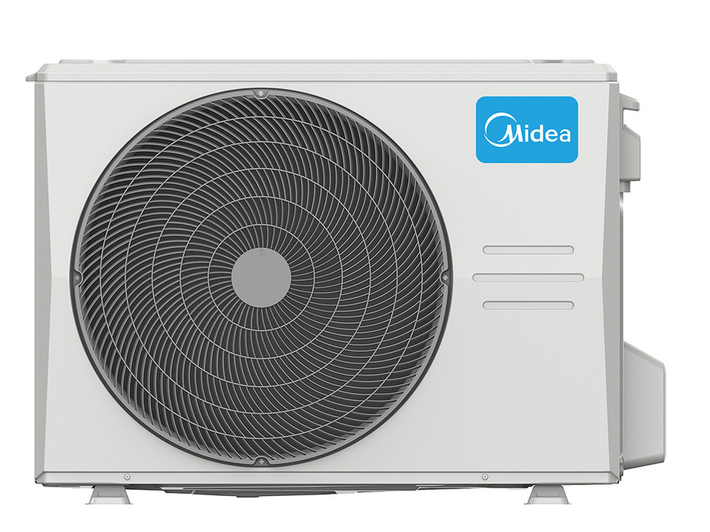 Бытовой кондиционер Midea Breezeless Wi-Fi msfa2w-12n8d6-i/msfa1-12n8d6-o