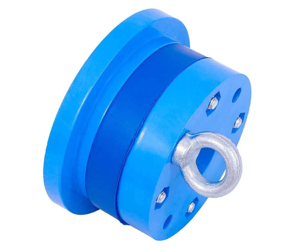 Оголовок скважинный Belamos Ду133-П