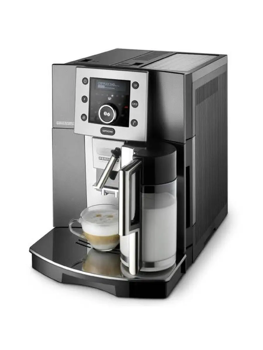 Капучинатор (Италия) 5513294531