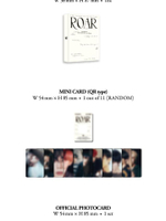 Альбом THE BOYZ - BE AWAKE 8th Mini Album PLATFORM 3 Version SET