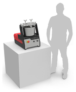 Меланжер Kadzama 7 кг lite