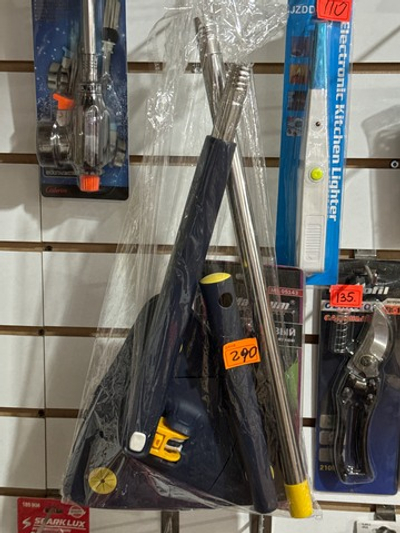 Швабра треугольник