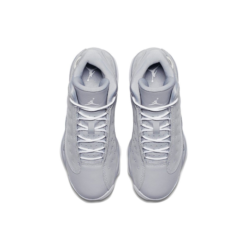 Кроссовки Jordan, 439358-018