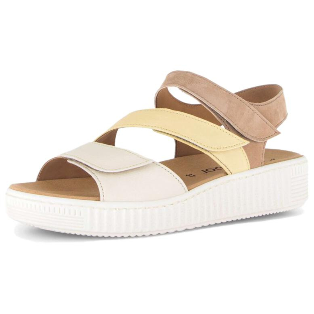 Gabor One Strap Sandals Women"s