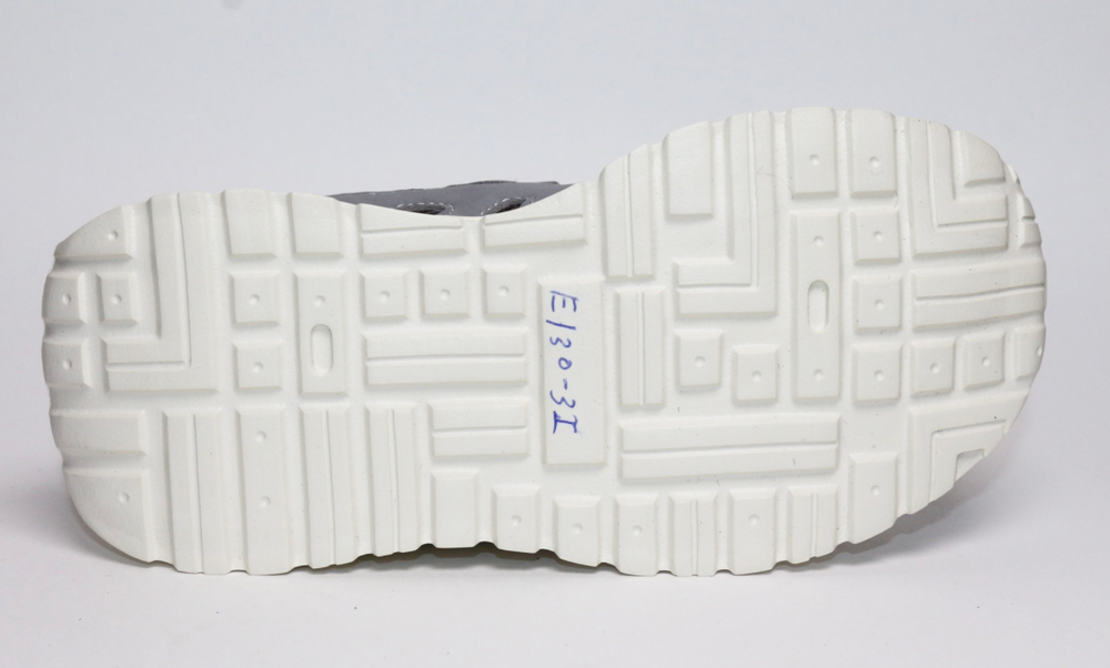 Кроссовки детские демисезонные Пчёлка Доми арт. E130-3I