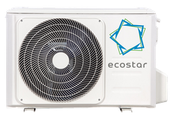 ECOSTAR RADIUM KVS-RAD09CH