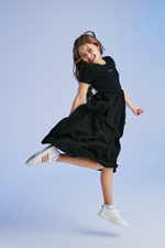 Платье д/д DELORAS 22628