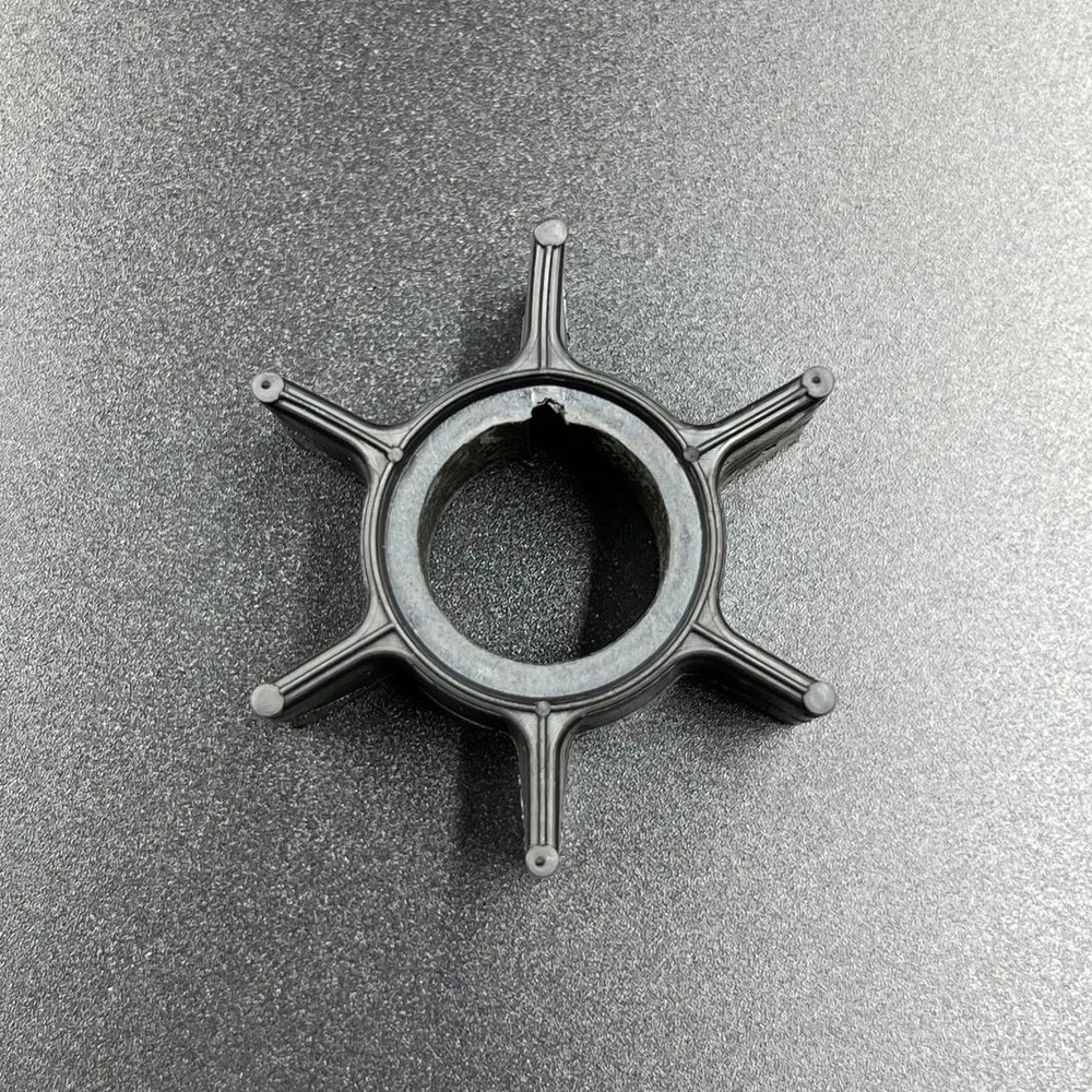 Крыльчатка помпы охлаждения Tohatsu 25-30, M40C (Omax)