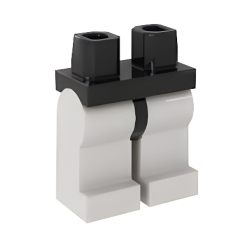 Ноги 970c01 Black