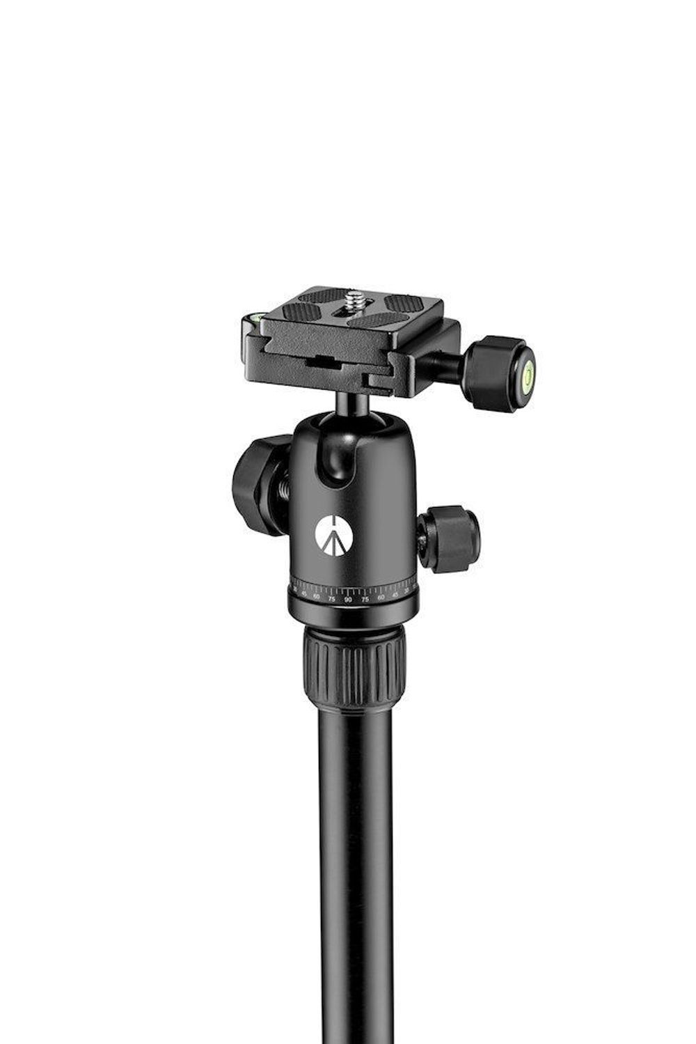 Manfrotto MKELES5BK-BH Element Traveller Black
