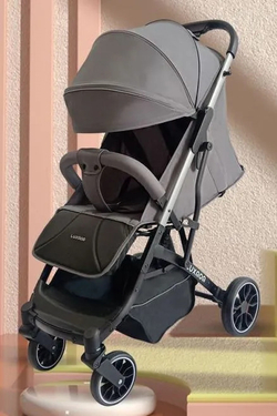 Коляска детская прогулочная Luxmom V3