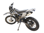 Мотоцикл Эндуро Progasi Palma 250 Blue