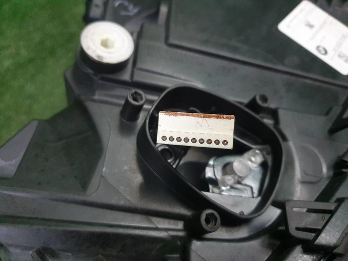 Фара правая BMW X3 G01 (2021-н.в.) LED