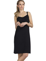 Dress со встроенным бюстгальтером для фиксации экзопротеза, Amoena