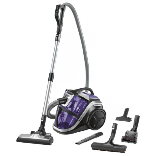 Безмешковый пылесос Tefal TW8359EA