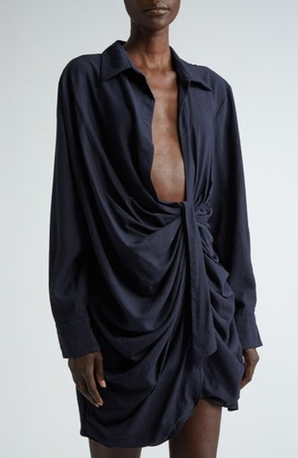 Платье JACQUEMUS