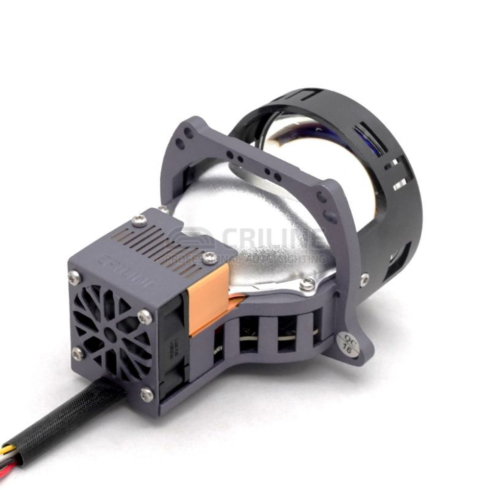 Criline Biled D11 Linecaster 12V 50W 5500K