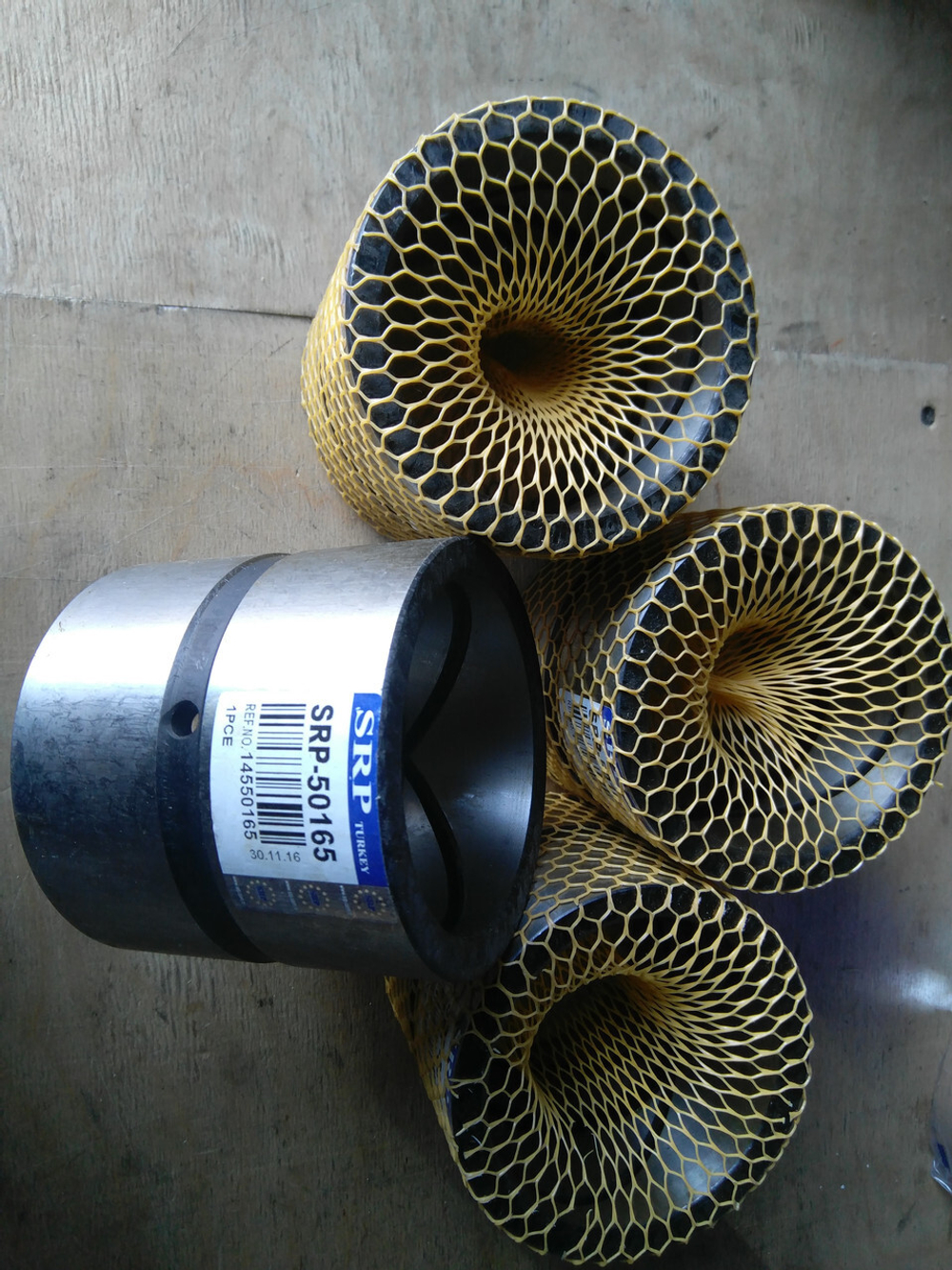 Втулка 14550165