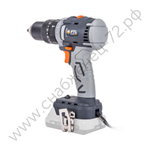 Аккумуляторная ударная дрель-шуруповёрт FTL PSR-XI 20V EVO