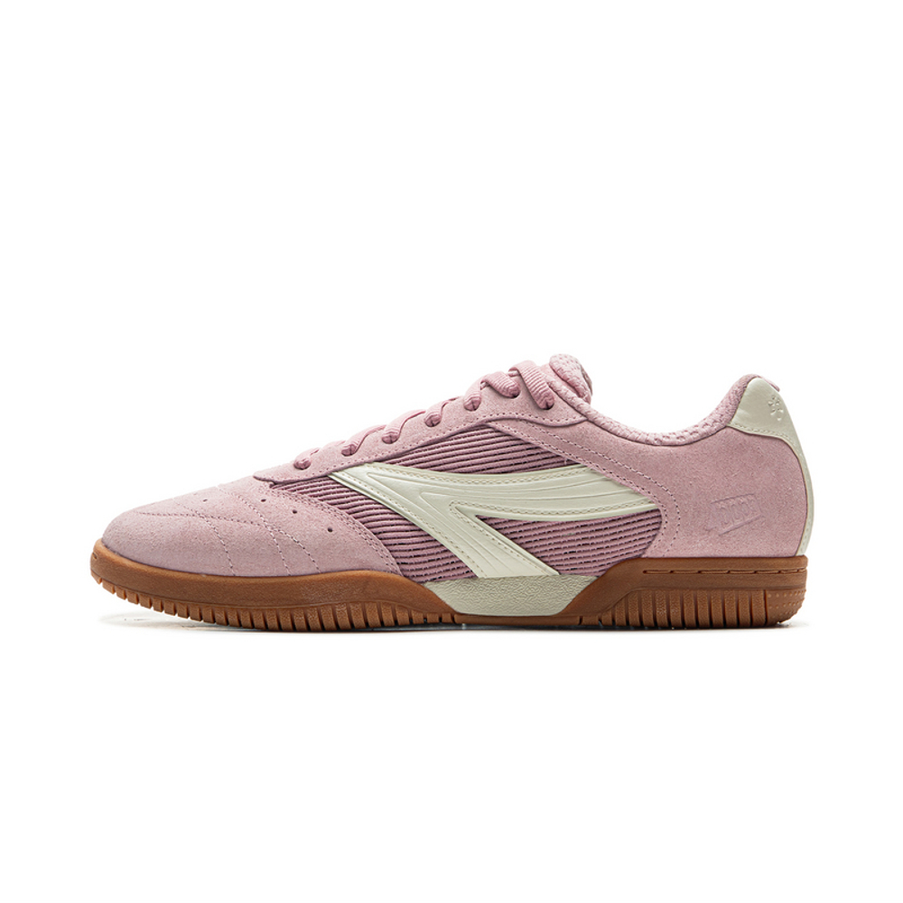 Li Ning Low top Table Tennis Shoes Unisex Pink