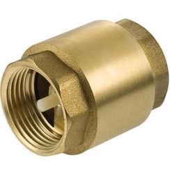 Клапан обратный ITAP York ВР 3/4" пружинный 37575