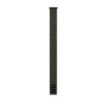 Ремешок Garmin 22 мм UltraFit нейлоновый Moss Green 010-13306-14