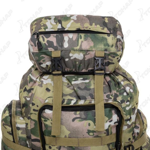 Рюкзак тактический 80л №1