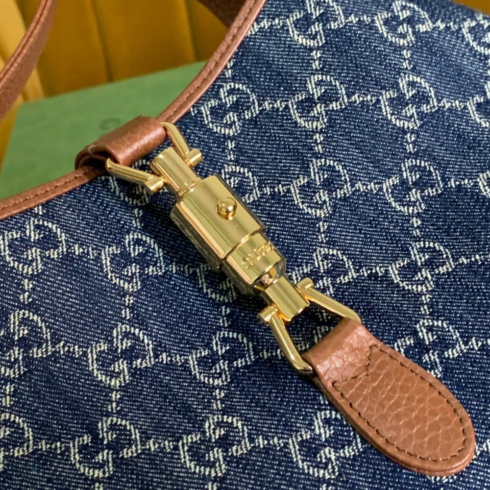 Gucci Jackie 27 cm