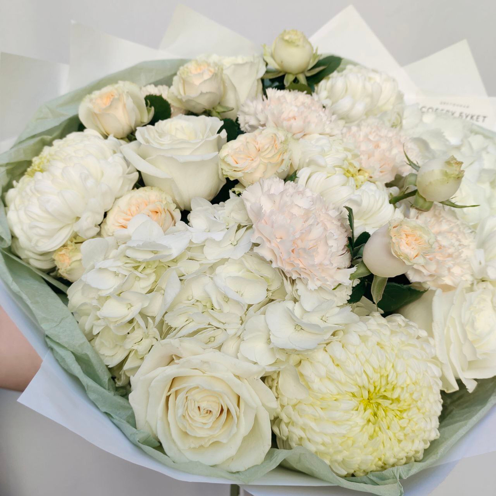 Соберу букет №427