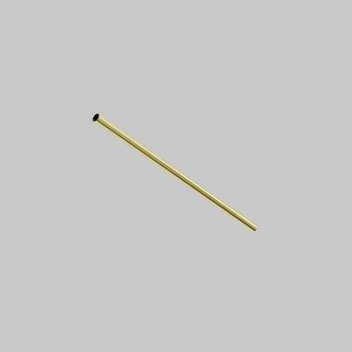 Фиксатор для накладного монтажа штанговой системы Maytoni AXITY CA001-L500-BS