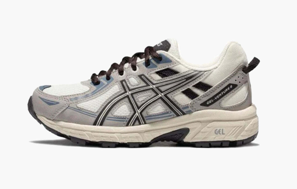 Asics Gel-Venture 6 WMNS "Blue Grey"
