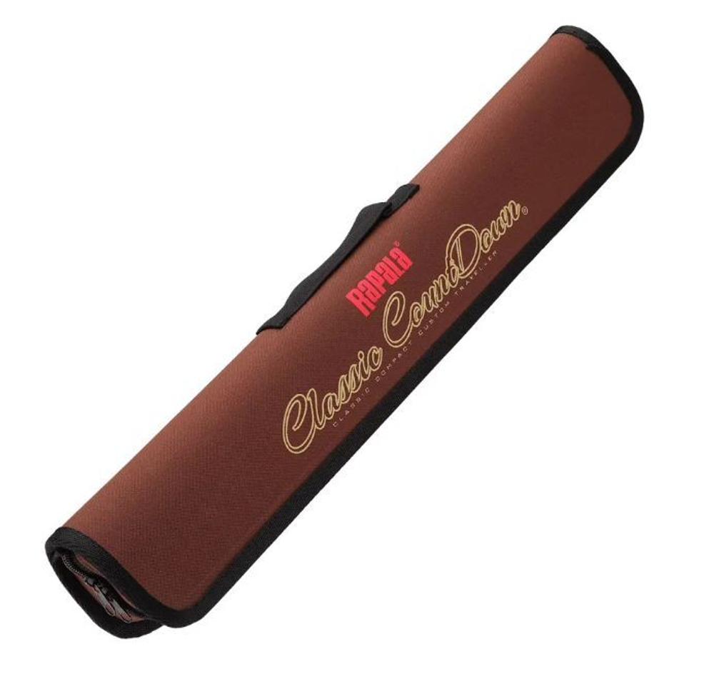 Спиннинг для рыбалки Rapala Classic Countdown - 2pc