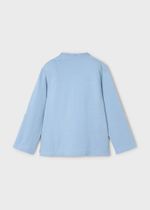 джемпер поло