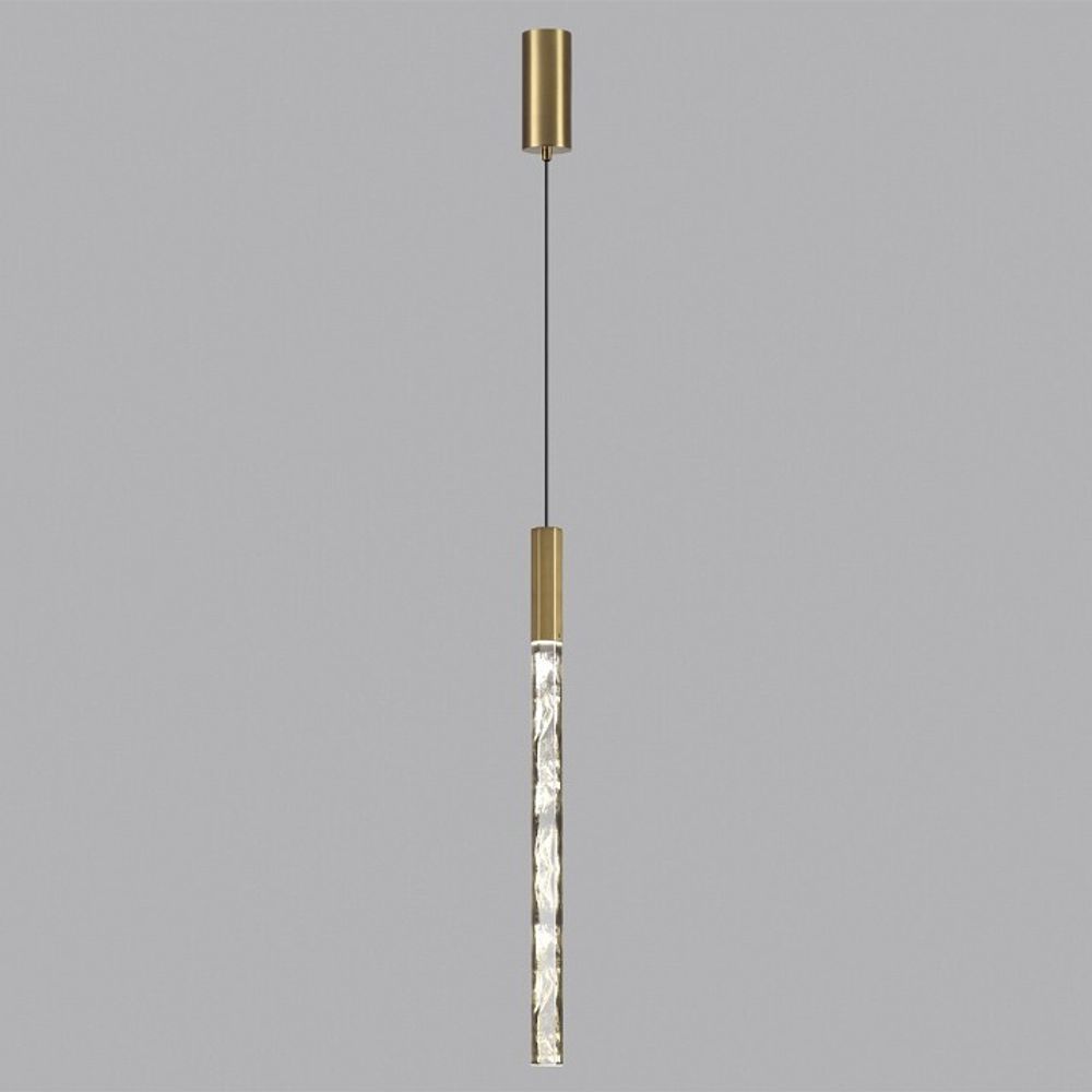 Подвесной светильник Odeon Light Aletta 6679/4L