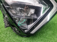 Фара правая Kia Sportage 5 NQ5 (21-нв) LED