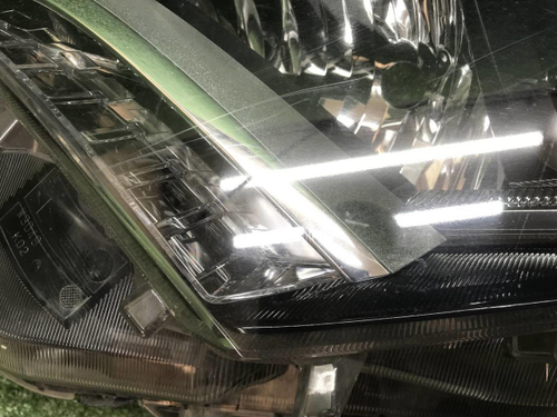 Фара левая Toyota Rav 4 CA40 (2015-2019) LED
