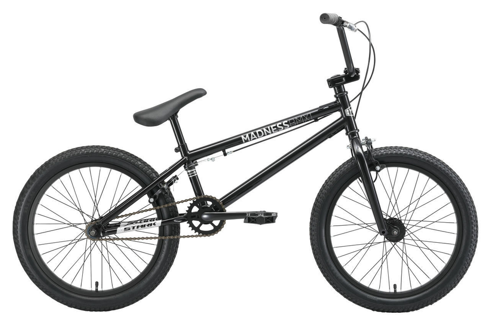 Экстремальный велосипед Stark Madness BMX 1 (2019)
