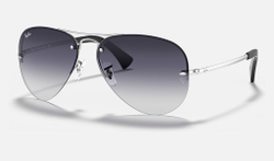 RAY-BAN RB3449 003/8G