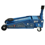 Гидравлический подкатной домкрат GW-030 3т, 133-465 мм Great Wolf